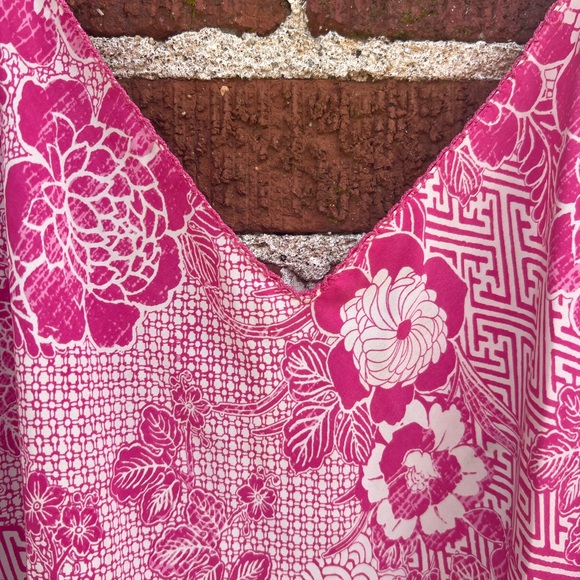 Natori Cruz Sleep Gown Dress Size XL Sleepwear - Picture 2 of 6